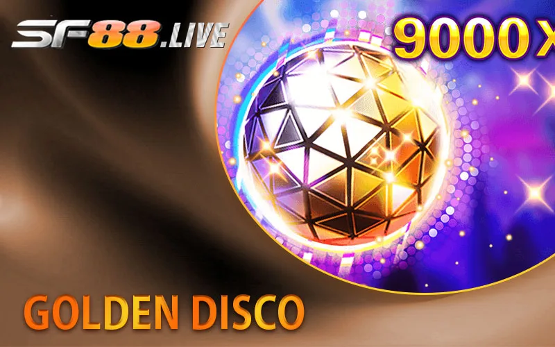 golden-disco