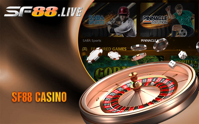 sf88 casino_